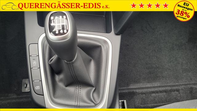 Kia Ceed SPIN Spin*Navi*Shzg*Lhzg*PDC*Cam*16Zoll*Klima* 