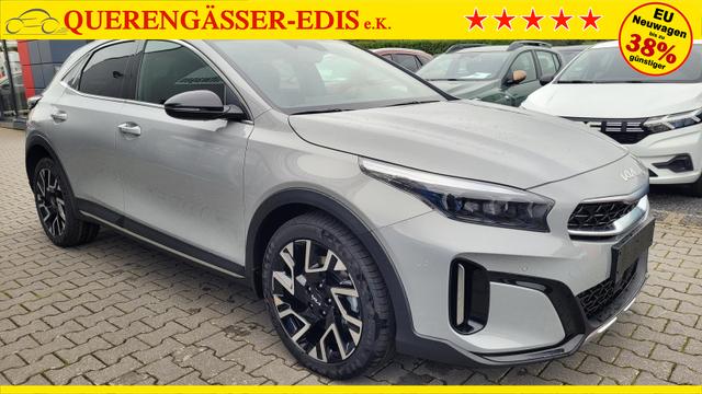 Kia XCeed TOP Modell 2026*Pano*LED*Navi*PDC*Cam*ACC*18" 