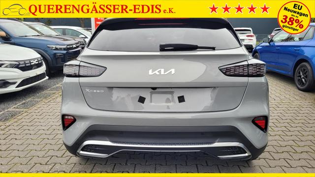 Kia XCeed TOP Modell 2026*Pano*LED*Navi*PDC*Cam*ACC*18" 