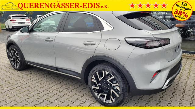 Kia XCeed TOP Modell 2026*Pano*LED*Navi*PDC*Cam*ACC*18" 