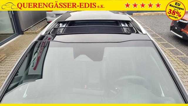 Kia XCeed TOP Modell 2026*Pano*LED*Navi*PDC*Cam*ACC*18" 