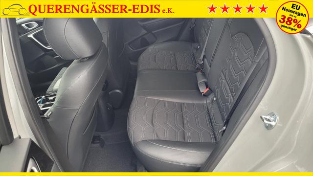 Kia XCeed TOP Modell 2026*Pano*LED*Navi*PDC*Cam*ACC*18" 