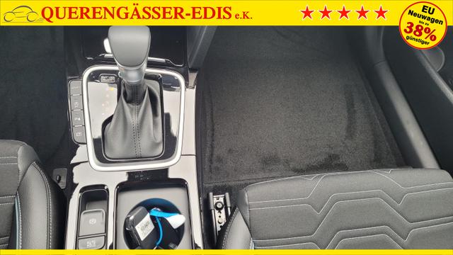 Kia XCeed TOP Modell 2026*Pano*LED*Navi*PDC*Cam*ACC*18" 