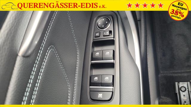 Kia XCeed TOP Modell 2026*Pano*LED*Navi*PDC*Cam*ACC*18" 