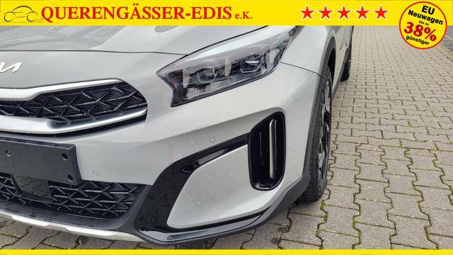 Kia XCeed TOP Modell 2026*Pano*LED*Navi*PDC*Cam*ACC*18" 