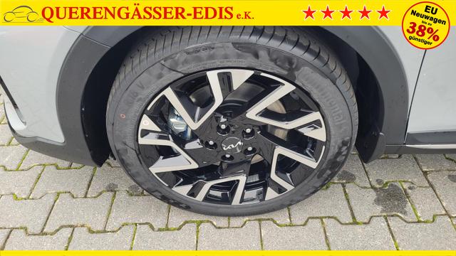 Kia XCeed TOP Modell 2026*Pano*LED*Navi*PDC*Cam*ACC*18" 