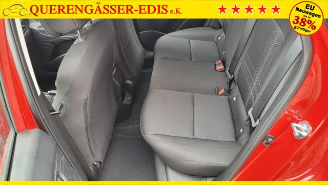 Hyundai BAYON Wave Wave*Navi*Shzg*Lhzg*PDC*Cam*16Zoll* 