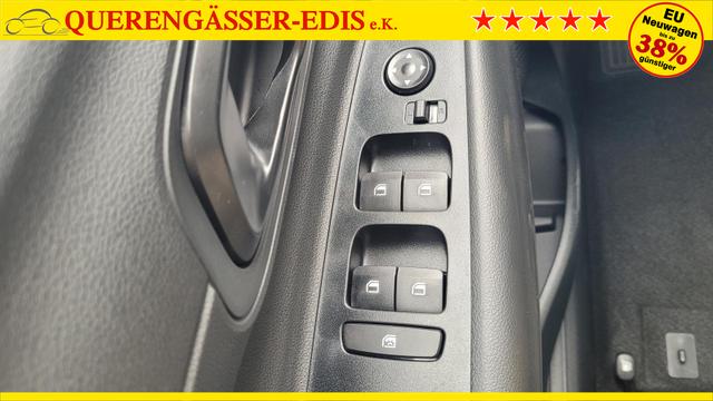 Hyundai BAYON Wave Wave*Navi*Shzg*Lhzg*PDC*Cam*16Zoll* 