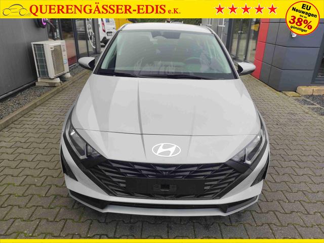 Hyundai i20 Wave Wave*Navi*PDC*Cam*Shzg*Lhzg*16Zoll*VCockpit 