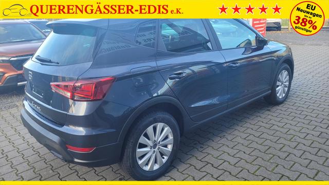 Seat Arona Style Style*5JGar*LED*Shzg*PDC*16Zoll*ACA* 