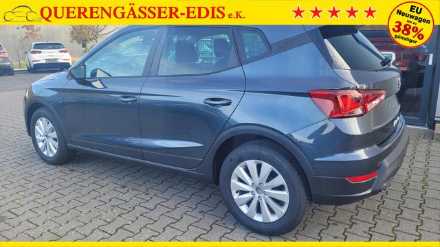 Seat Arona Style Style*5JGar*LED*Shzg*PDC*16Zoll*ACA* 