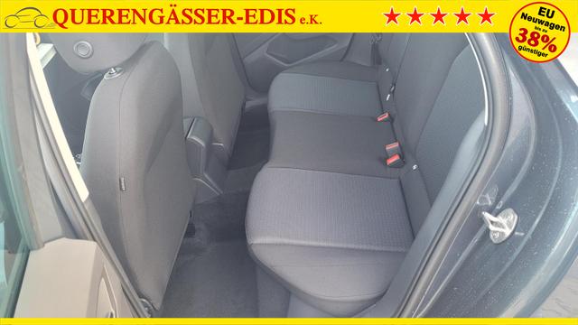 Seat Arona Style Style*5JGar*LED*Shzg*PDC*16Zoll*ACA* 