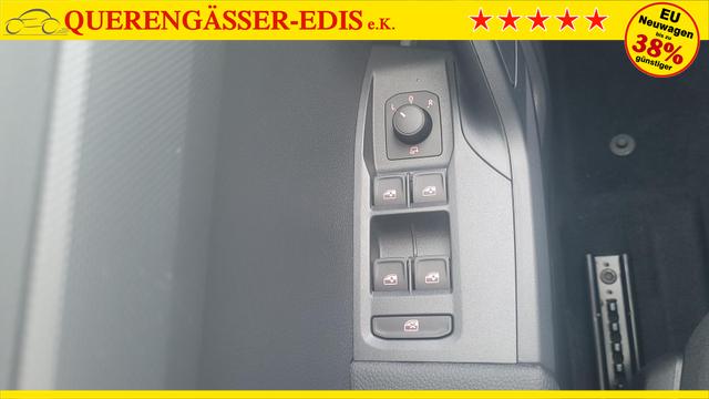 Seat Arona Style Style*5JGar*LED*Shzg*PDC*16Zoll*ACA* 