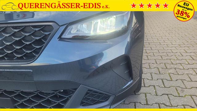 Seat Arona Style Style*5JGar*LED*Shzg*PDC*16Zoll*ACA* 