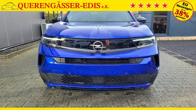 Opel Mokka Edition Edition*LED*Navi*Shzg*Lhzg*PDC*Cam*ACC*17" 