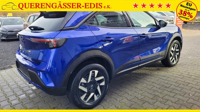 Opel Mokka Edition Edition*LED*Navi*Shzg*Lhzg*PDC*Cam*ACC*17" 