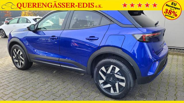 Opel Mokka Edition Edition*LED*Navi*Shzg*Lhzg*PDC*Cam*ACC*17" 