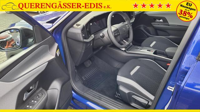 Opel Mokka Edition Edition*LED*Navi*Shzg*Lhzg*PDC*Cam*ACC*17" 