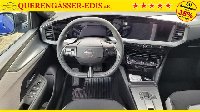 Opel Mokka Edition Edition*LED*Navi*Shzg*Lhzg*PDC*Cam*ACC*17" 