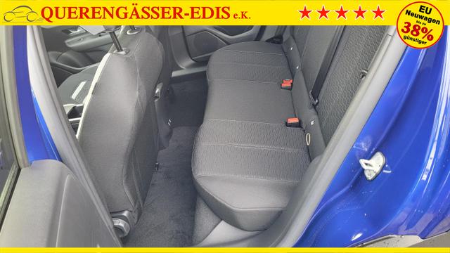 Opel Mokka Edition Edition*LED*Navi*Shzg*Lhzg*PDC*Cam*ACC*17" 