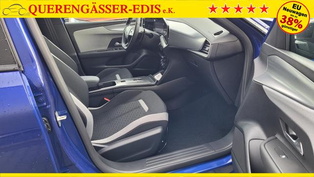 Opel Mokka Edition Edition*LED*Navi*Shzg*Lhzg*PDC*Cam*ACC*17" 