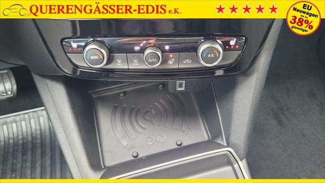 Opel Mokka Edition Edition*LED*Navi*Shzg*Lhzg*PDC*Cam*ACC*17" 