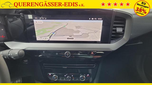 Opel Mokka Edition Edition*LED*Navi*Shzg*Lhzg*PDC*Cam*ACC*17" 