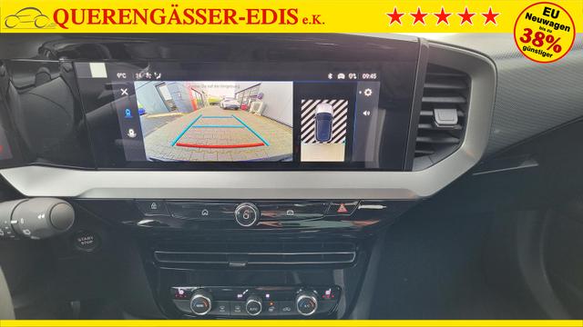 Opel Mokka Edition Edition*LED*Navi*Shzg*Lhzg*PDC*Cam*ACC*17" 