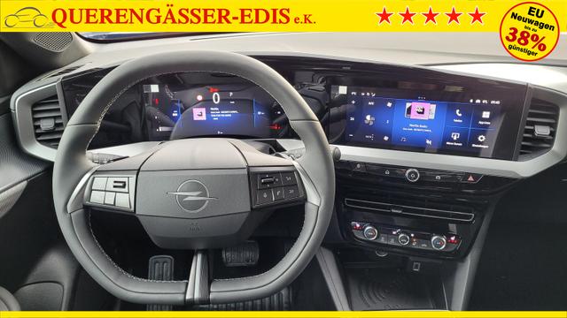 Opel Mokka Edition Edition*LED*Navi*Shzg*Lhzg*PDC*Cam*ACC*17" 