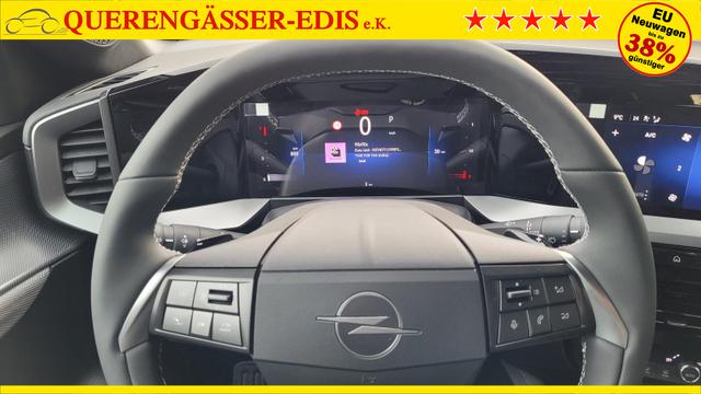 Opel Mokka Edition Edition*LED*Navi*Shzg*Lhzg*PDC*Cam*ACC*17" 