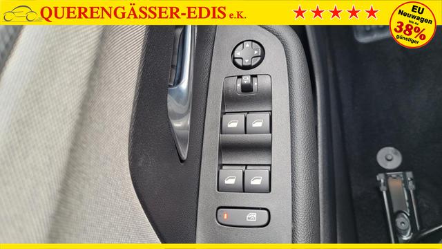 Opel Mokka Edition Edition*LED*Navi*Shzg*Lhzg*PDC*Cam*ACC*17" 