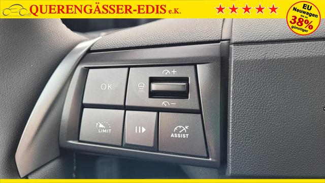 Opel Mokka Edition Edition*LED*Navi*Shzg*Lhzg*PDC*Cam*ACC*17" 