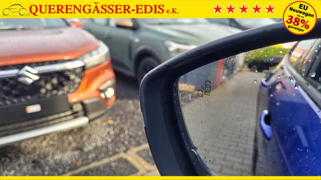 Opel Mokka Edition Edition*LED*Navi*Shzg*Lhzg*PDC*Cam*ACC*17" 