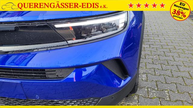 Opel Mokka Edition Edition*LED*Navi*Shzg*Lhzg*PDC*Cam*ACC*17" 