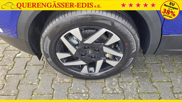 Opel Mokka Edition Edition*LED*Navi*Shzg*Lhzg*PDC*Cam*ACC*17" 