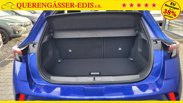 Opel Mokka Edition Edition*LED*Navi*Shzg*Lhzg*PDC*Cam*ACC*17" 