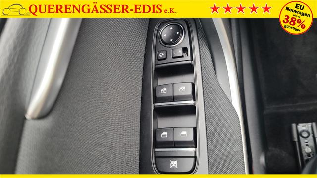 Kia Ceed Sportswagon TOP SW AT Top*VollLED*Navi*Shzg*Cam*AHK 