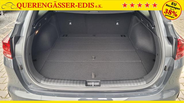 Kia Ceed Sportswagon TOP SW AT Top*VollLED*Navi*Shzg*Cam*AHK 