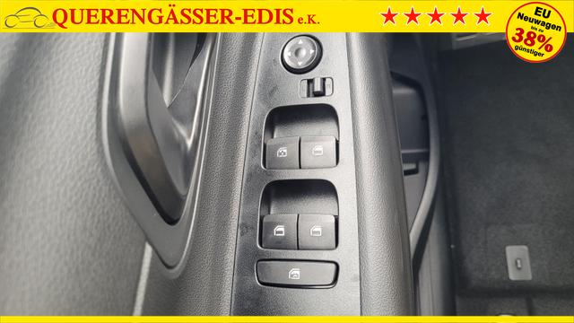 Hyundai i20 N-Line N-Line*LED*Navi*Shzg*Lhzg*PDC*Cam*17Zoll*ACA 