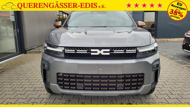Dacia Bigster LPG Hybrid 4x4 Extreme *LED*NAVI*SHZ*360 