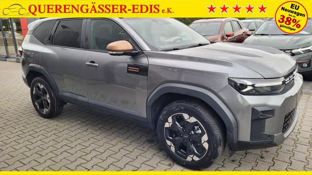 Dacia Bigster LPG Hybrid 4x4 Extreme *LED*NAVI*SHZ*360 