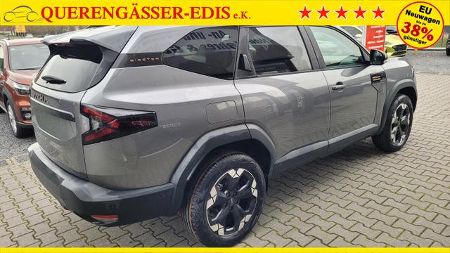 Dacia Bigster LPG Hybrid 4x4 Extreme *LED*NAVI*SHZ*360 