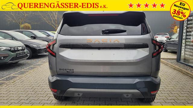 Dacia Bigster LPG Hybrid 4x4 Extreme *LED*NAVI*SHZ*360 