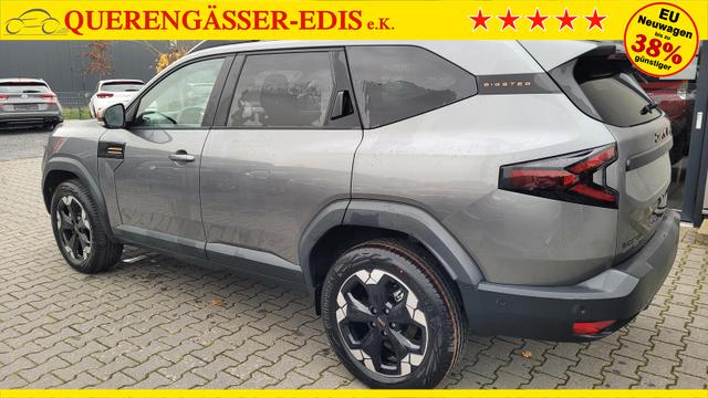 Dacia Bigster LPG Hybrid 4x4 Extreme *LED*NAVI*SHZ*360 