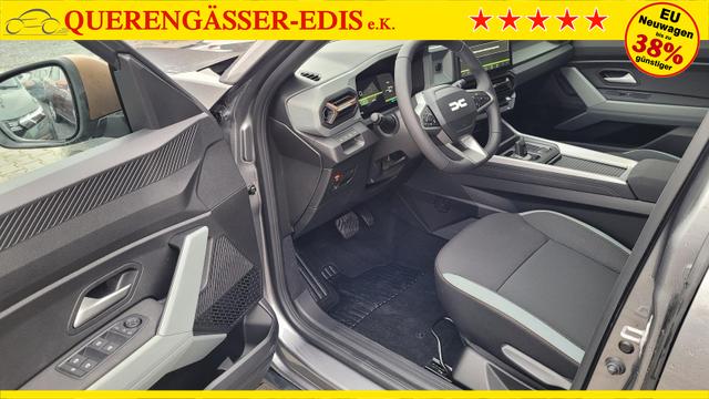 Dacia Bigster LPG Hybrid 4x4 Extreme *LED*NAVI*SHZ*360 