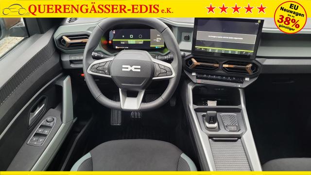 Dacia Bigster LPG Hybrid 4x4 Extreme *LED*NAVI*SHZ*360 