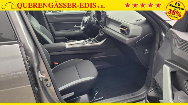 Dacia Bigster LPG Hybrid 4x4 Extreme *LED*NAVI*SHZ*360 