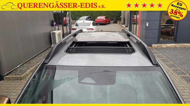 Dacia Bigster LPG Hybrid 4x4 Extreme *LED*NAVI*SHZ*360 