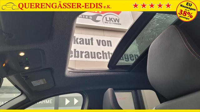 Dacia Bigster LPG Hybrid 4x4 Extreme *LED*NAVI*SHZ*360 