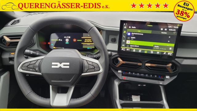 Dacia Bigster LPG Hybrid 4x4 Extreme *LED*NAVI*SHZ*360 